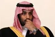 بن سلمان: حمایت موشکی از یمن، تعرض مستقیم نظامی ایران علیه عربستان است 