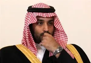 بن سلمان: حمایت موشکی از یمن، تعرض مستقیم نظامی ایران علیه عربستان است 