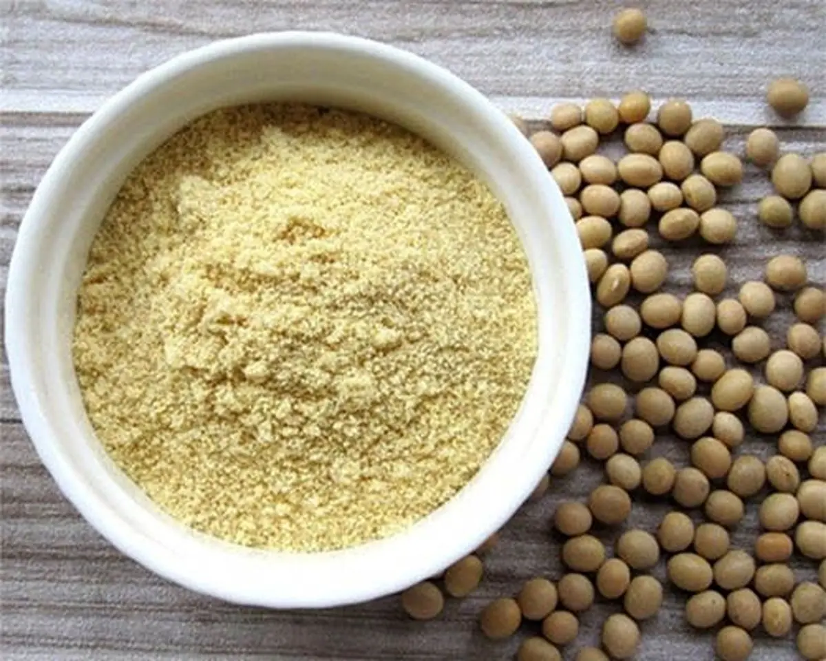 آیا مصرف آرد حبوبات فایده دارد؟