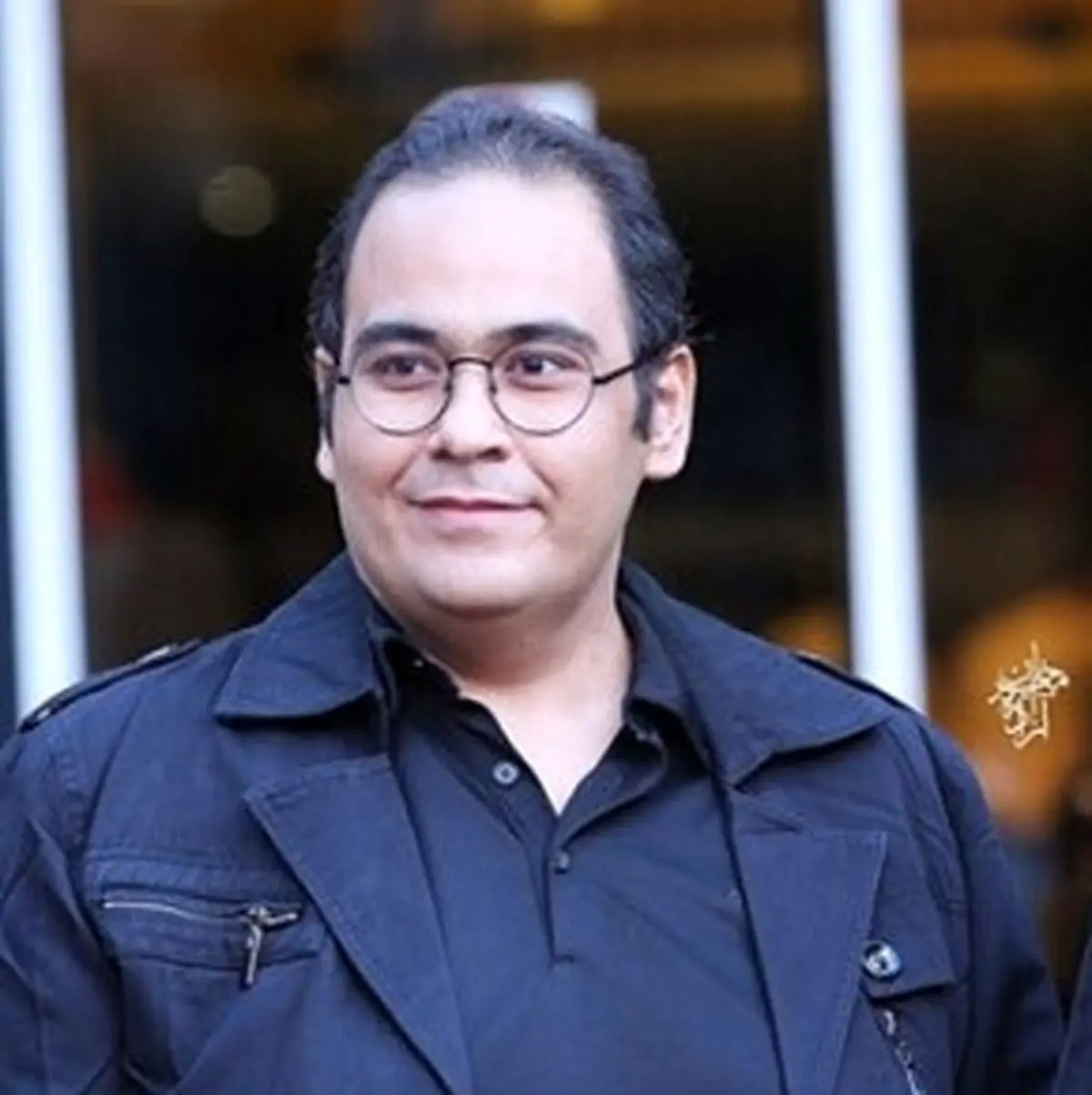 پیام تبریک جالب رضا داوود نژاد برای نوید محمدزاده /عکس