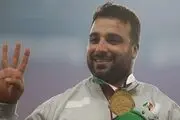  راز شکست کرونا از زبان مدال آور المپیک 