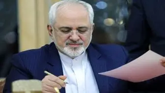 قدردانی اینستاگرامی ظریف از هموطنان و ایرانیان مقیم خارج برای شرکت در انتخابات
