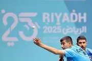 پسران پینگ‌پنگ ایران از رقابت‌های کاپ آسیا انصراف دادند