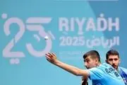 پسران پینگ‌پنگ ایران از رقابت‌های کاپ آسیا انصراف دادند