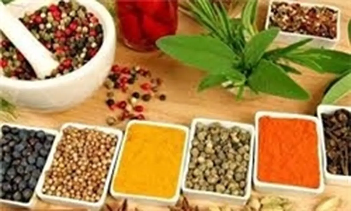 آش‌هایی که مناسب فصل بهار هستند