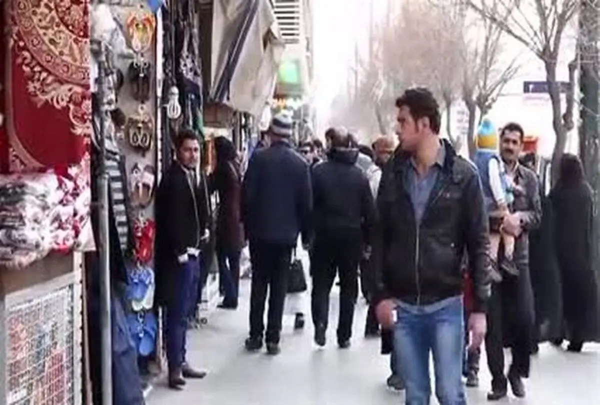 پشتپرده شایعه پراکنی درباره سفر زائران عراقی به مشهد/ فیلم