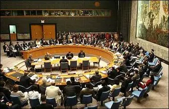 شورای امنیت با پیشنهاد ایران موافقت کرد