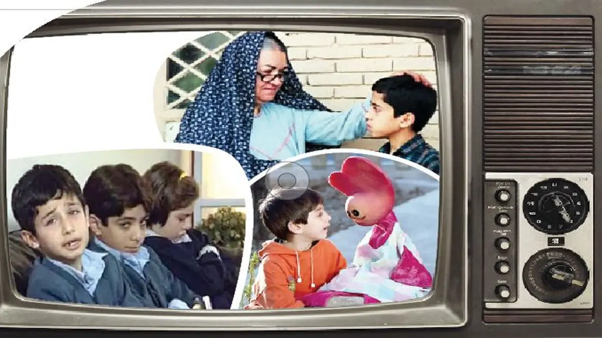 بازیگران کودک سالهای نه چندان دور این روزها چه می‌کنند؟/ تصاویر
