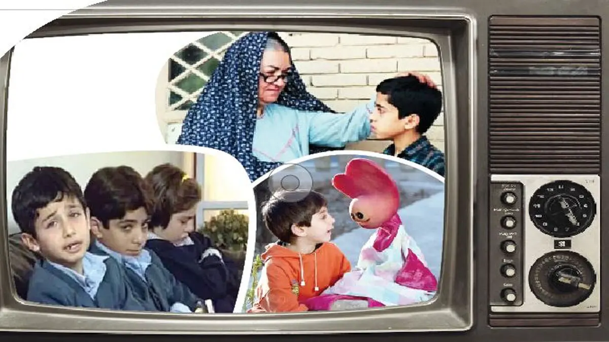 بازیگران کودک سالهای نه چندان دور این روزها چه می‌کنند؟/ تصاویر