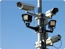 افزایش دوربین‌های ثبت تخلف سرعت در پایتخت