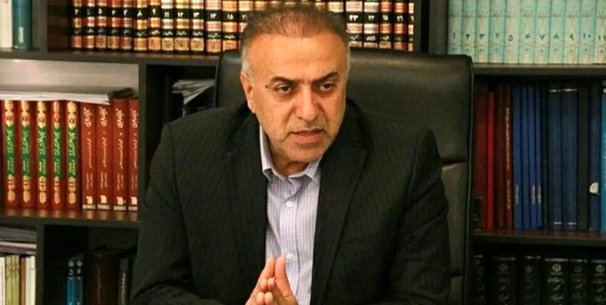 اظهارات جنجالی فرماندار گرگان درباره شهردار سابق