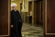 سوال از «روحانی» دوباره در مجلس به جریان افتاد
