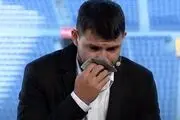 فاش شدن دلیل اصلی مشکل قلبی آگوئرو