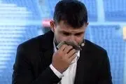 فاش شدن دلیل اصلی مشکل قلبی آگوئرو