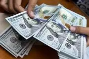 قیمت خرید دلار در بانک‌ها در  19 اردیبهشت 98 