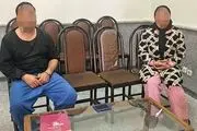 ازدواج دوم زن، اسرار جنایت را فاش کرد

