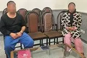ازدواج دوم زن، اسرار جنایت را فاش کرد
