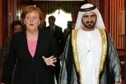 بحران در روابط امارات و آلمان