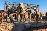  مسئول حمله به پایگاه «عین الاسد»