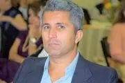واکنش «آلکساندر آزادگان» به تمدید تحریم های آمریکا علیه ایران