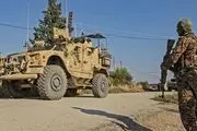 حمله به کاروان لجستیک نظامیان آمریکا در عراق