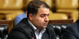 واکنش عضو شورای شهر تهران به ضرب و شتم یک دستفروش
