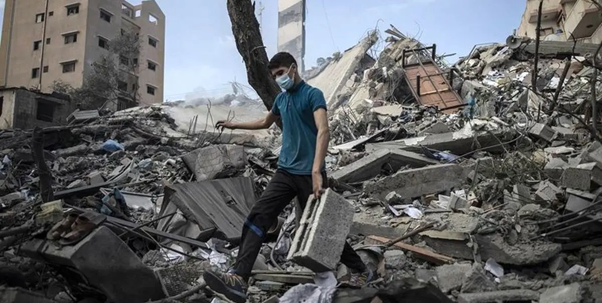احتمالاً جمعه در غزه آتشبس خواهد شد