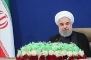  دولت تلاش می‌کند کشور دچار مضیقه نشود