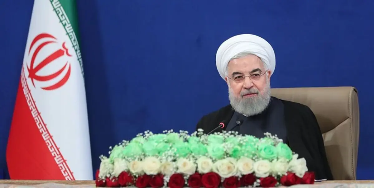 رئیس جمهور میلاد حضرت رسول (ص) را به سران کشور‌های اسلامی تبریک گفت 