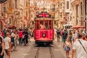در نزدیکی میدان تکسیم در کجا اقامت کنیم؟
