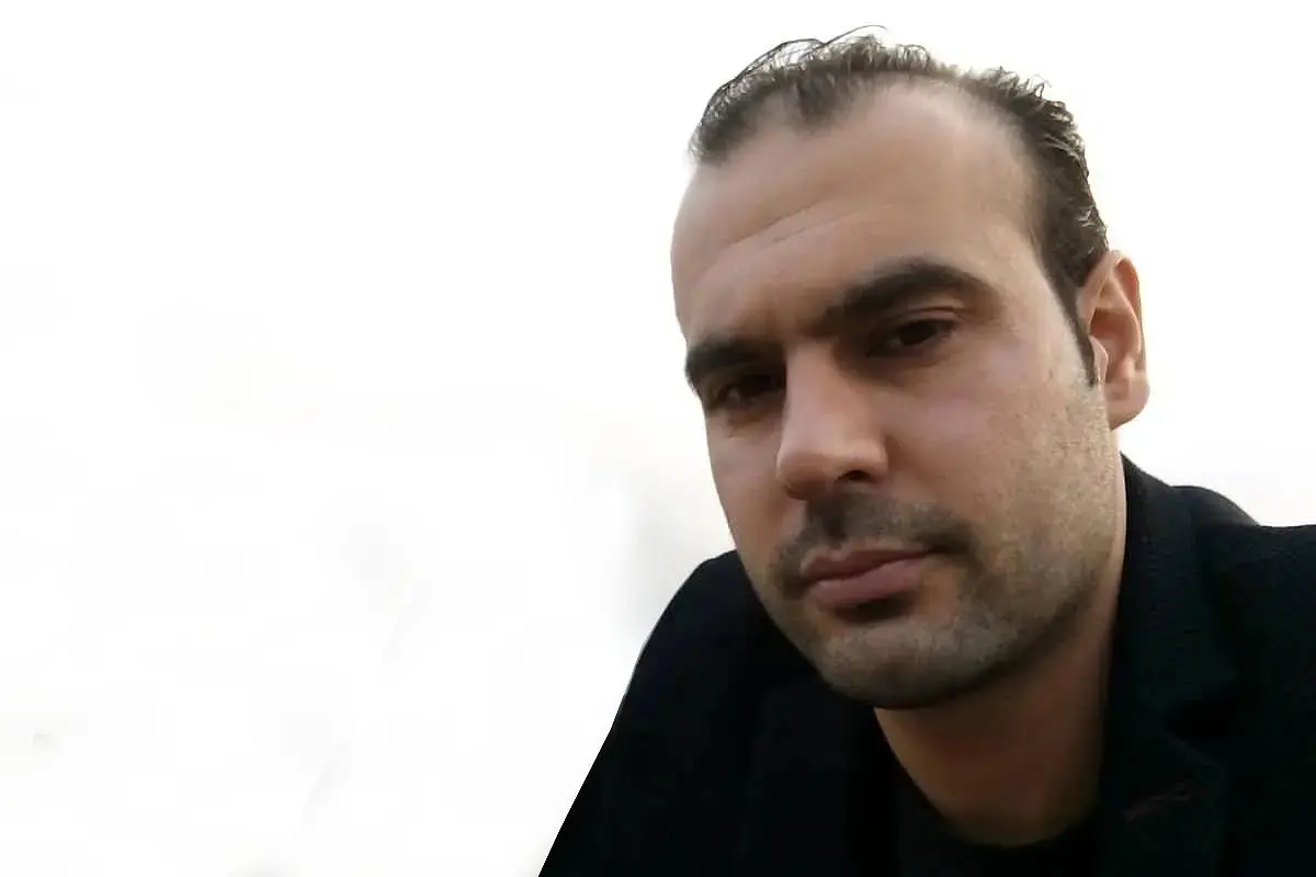 اولین فیلم از خودروی مرحوم موسوی پس از نزاع و درگیری محلی