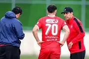 پرسپولیس تا دقیقه آخر جنگید و برنده شد