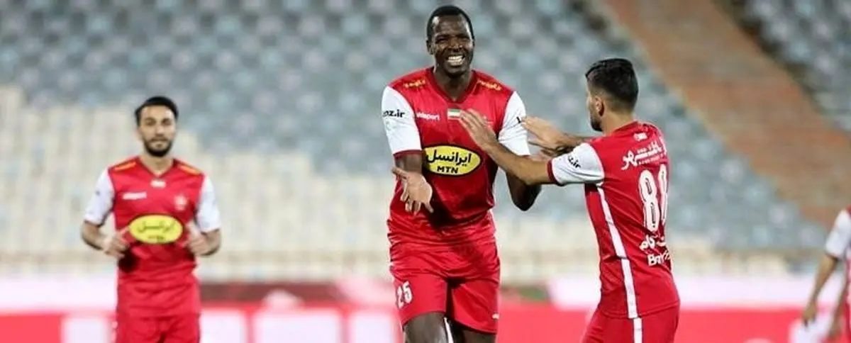 مشکل بزرگ پرسپولیس حل خواهد شد + جزئیات
