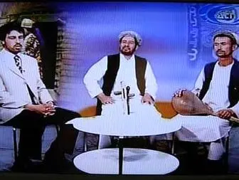 افغانستان سرزمین تلویزیون های خصوصی