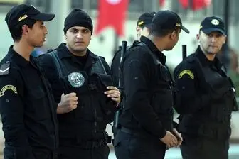 ۳ فرد مسلح در عملیات نیروهای امنیتی تونس کشته شدند