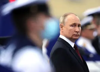 پوتین: ممکن است تحریم‌ها اثر منفی بر اقتصاد روسیه بگذارند