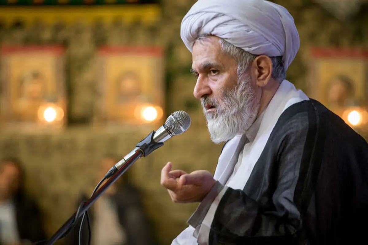 آیا حسین طائب رد صلاحیت شده است؟