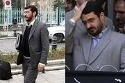 شاهدان روح الامینی متهمان پرونده هستند