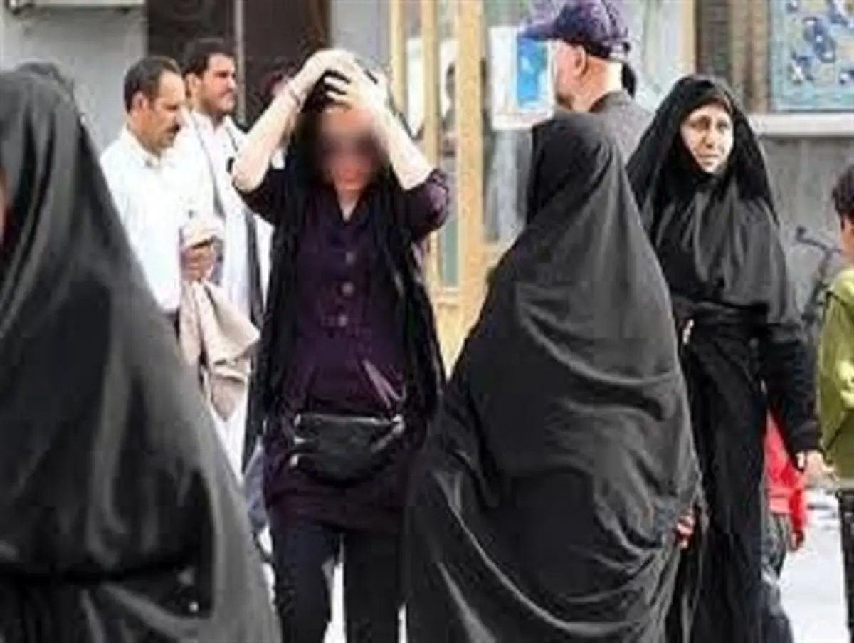مسئولین بدانند که افزایش بدحجابی در قم ،بی حرمتی به بانوی کرامت است