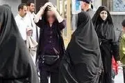 مسئولین بدانند که افزایش بدحجابی در قم ،بی حرمتی به بانوی کرامت است