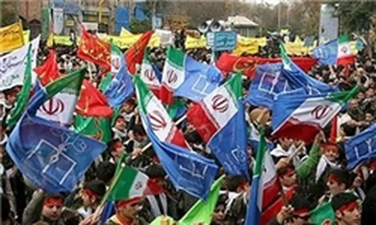 تمهیدات اورژانس پایتخت را برای مراسم روز 13 آبان