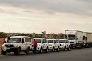 تروریست‌ها در سوریه به 
