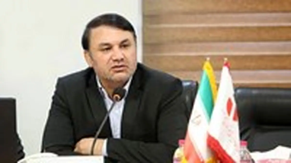 پیام مدیر عامل بانک سپه به مناسبت روز بسیج مستضعفان
