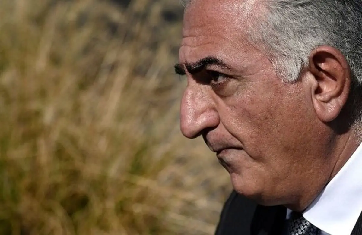 همبستگی مردم ایران با نوه «رضا ماکسیم» !