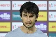 واکنش سرمربی گوا به تقابل با پرسپولیس