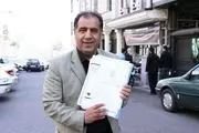 فردوسی پور جرات دعوت من به نود را ندارد! 