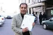 فردوسی پور جرات دعوت من به نود را ندارد! 