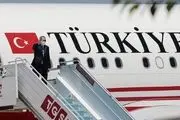 اردوغان: روابط ترکیه با قطر راهبردی است
