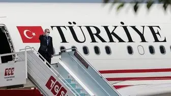 اردوغان: روابط ترکیه با قطر راهبردی است