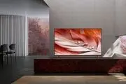 معرفی کامل تلویزیون 65 اینچ سونی 65X90J از سایت رکسوند